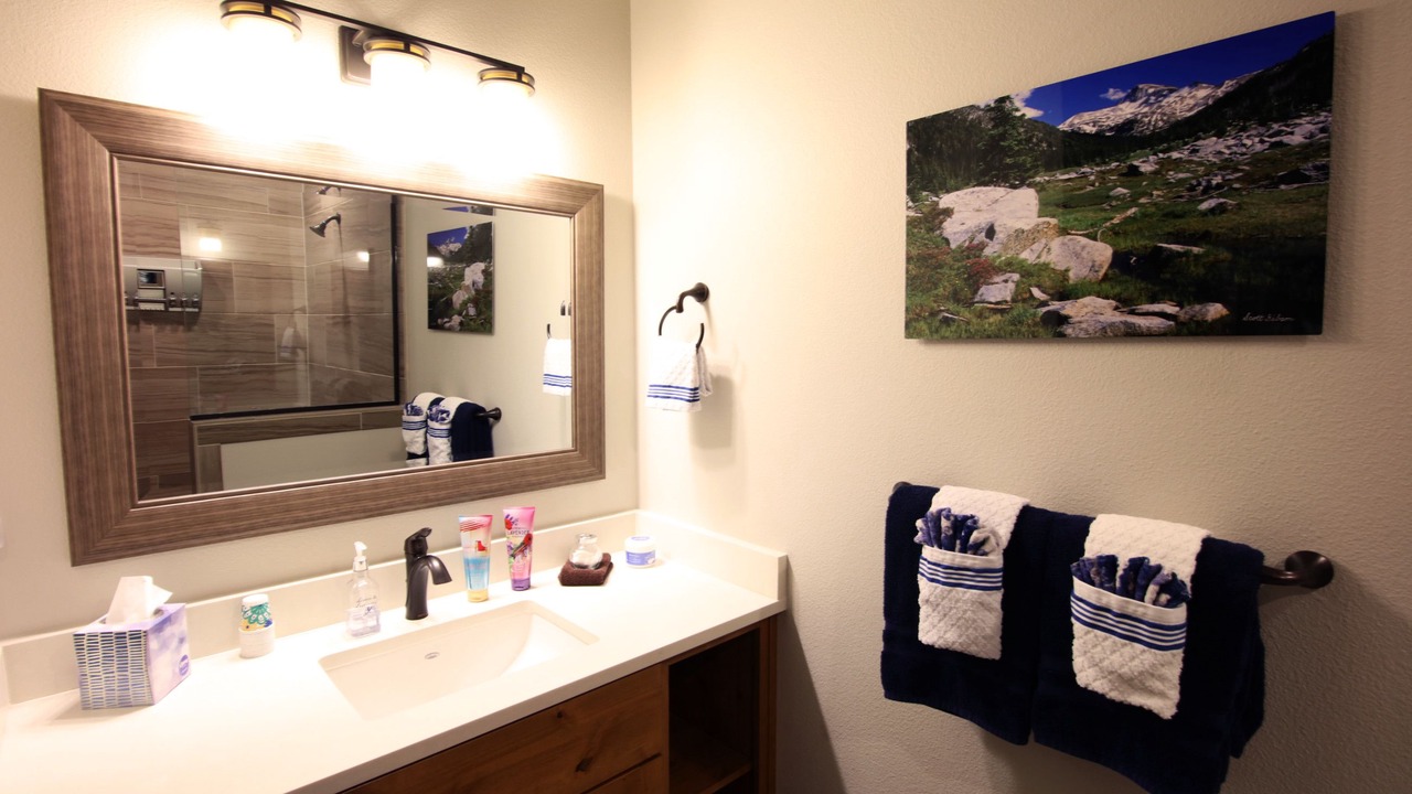 Photo of Bathroom in Amity