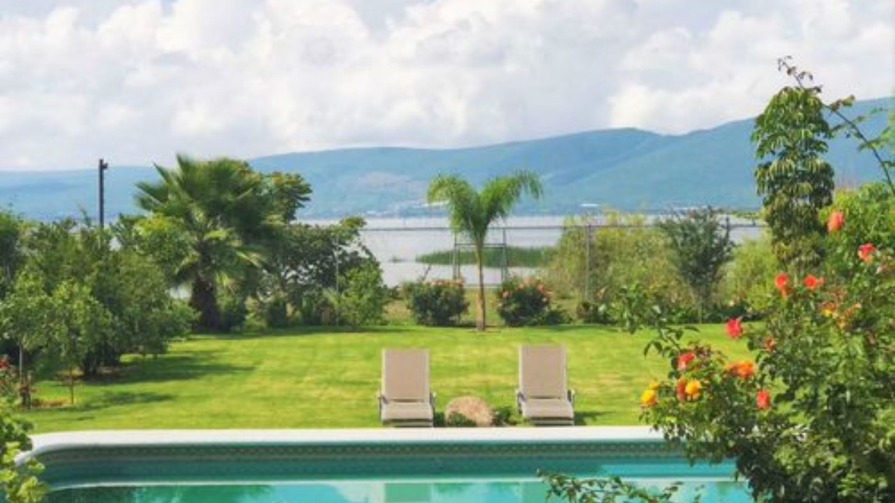 Photo of Outdoor in Jocotepec