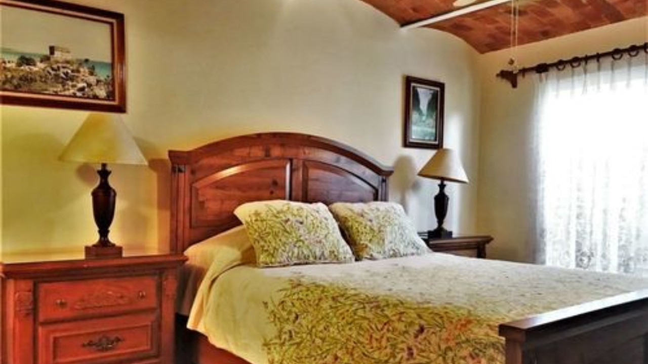 Photo of Bedroom in Jocotepec