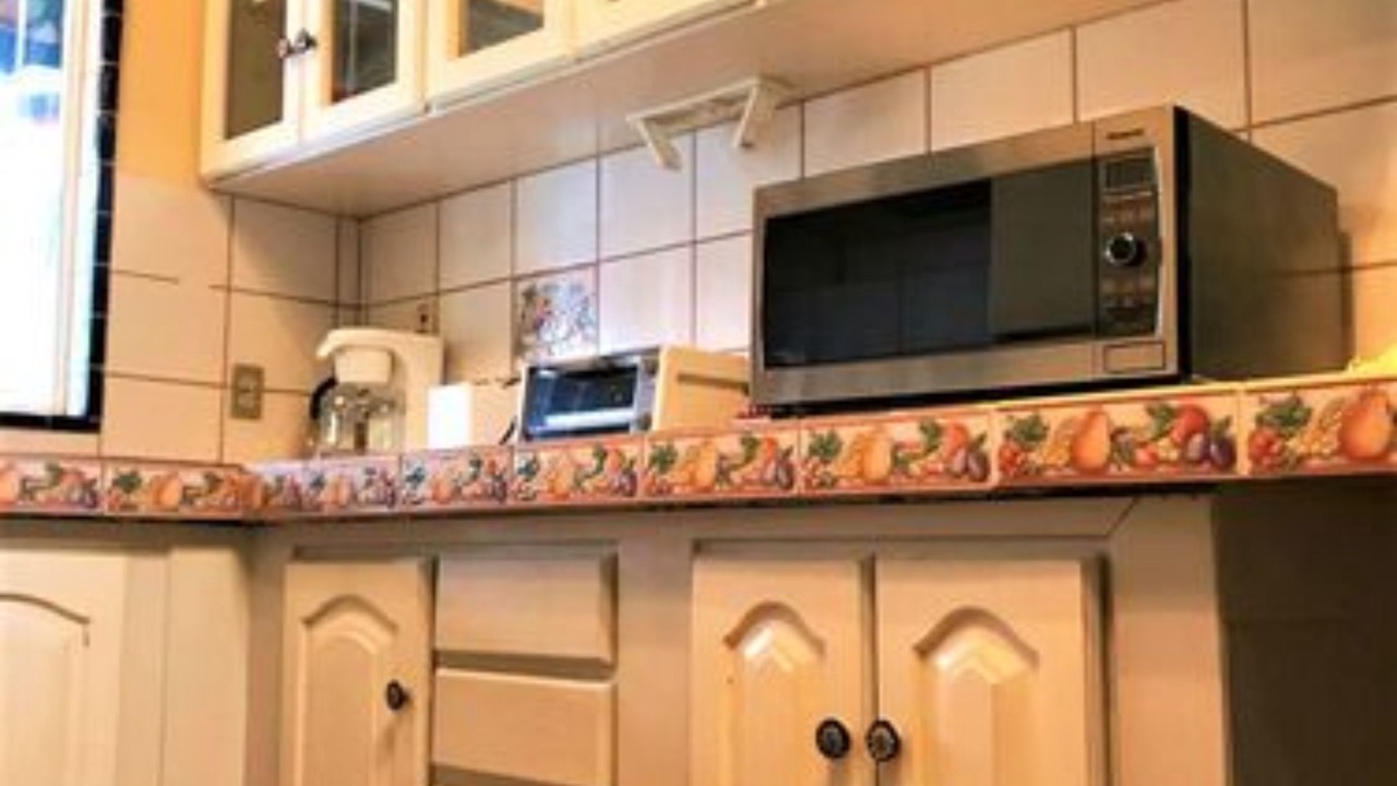 Photo of Kitchen in Jocotepec