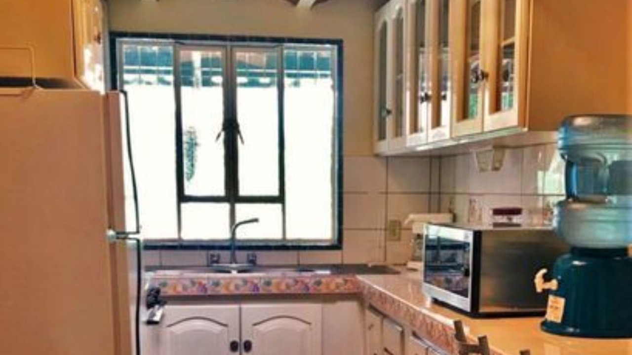 Photo of Kitchen in Jocotepec