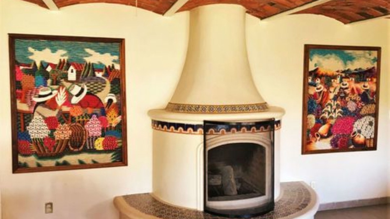 Photo of Livingroom in Jocotepec