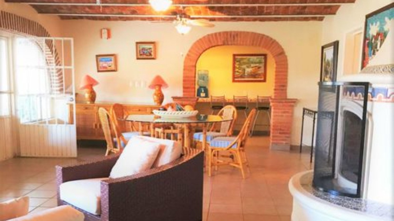 Photo of Livingroom in Jocotepec