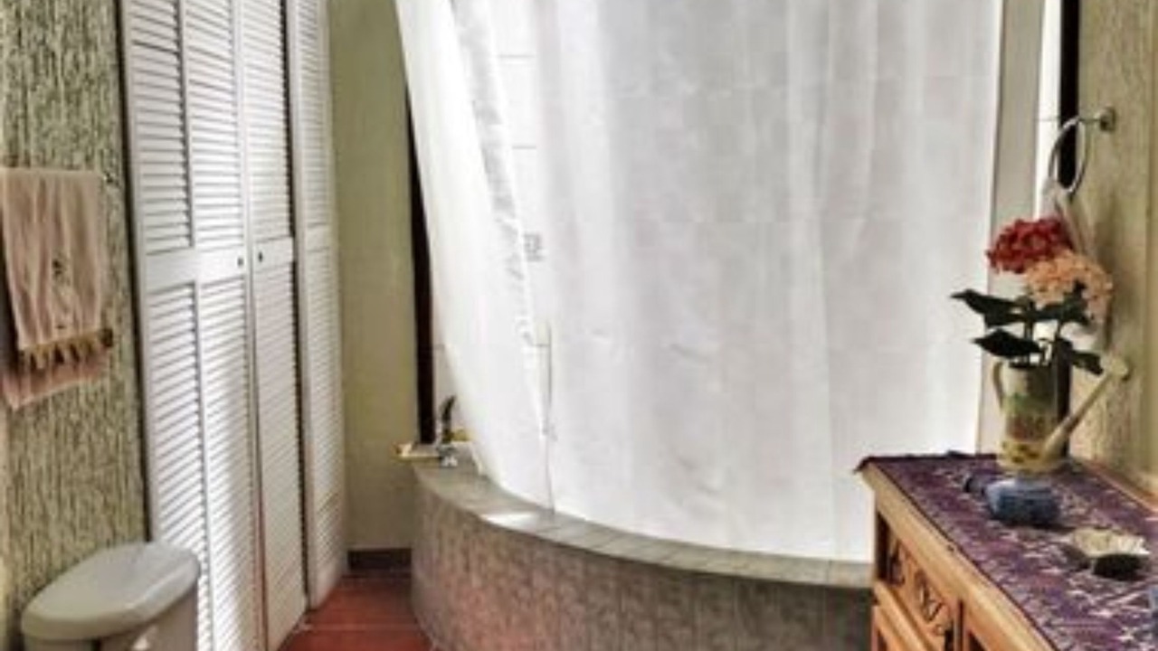 Photo of Bathroom in Jocotepec