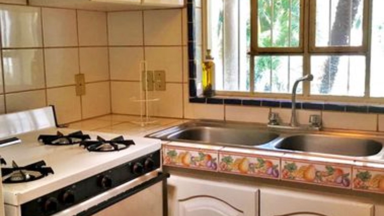 Photo of Kitchen in Jocotepec