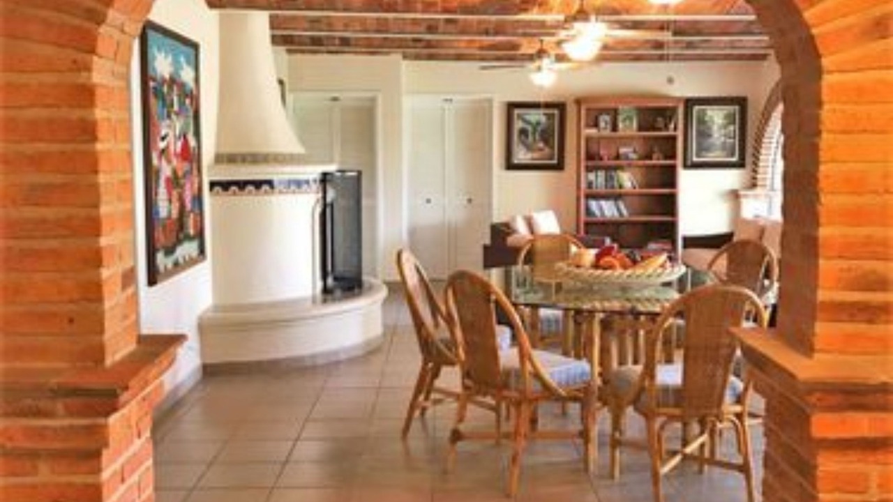Photo of Livingroom in Jocotepec