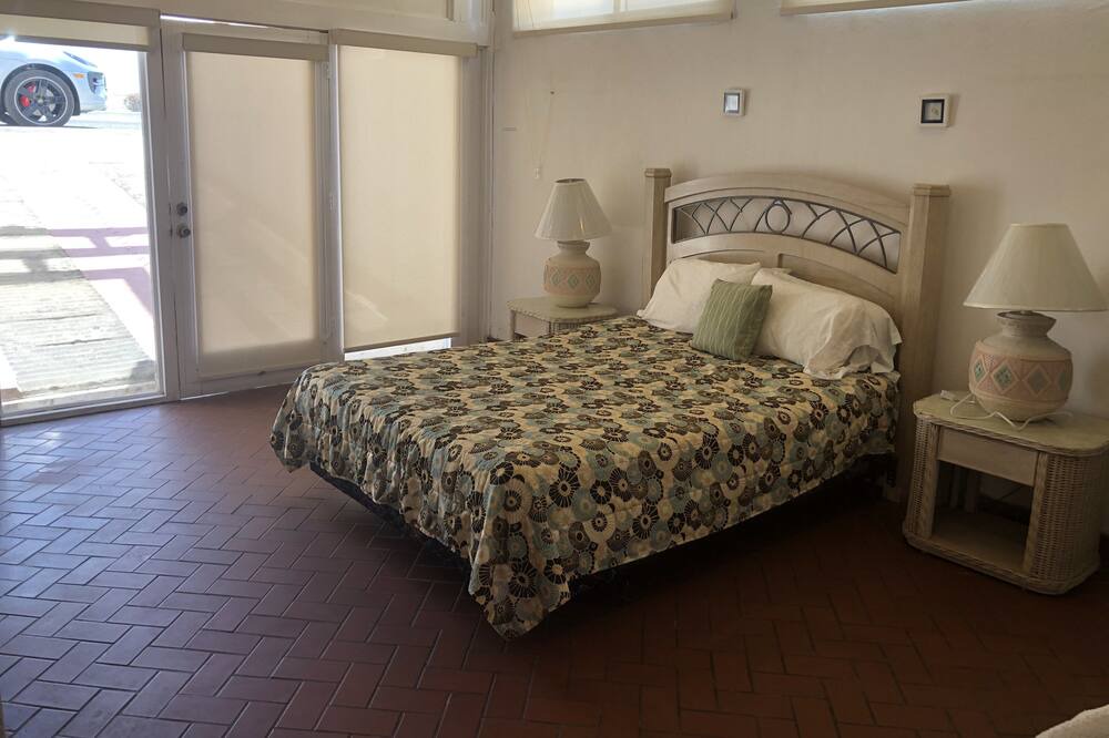 Photo of Bathroom in Lengueta Arenosa