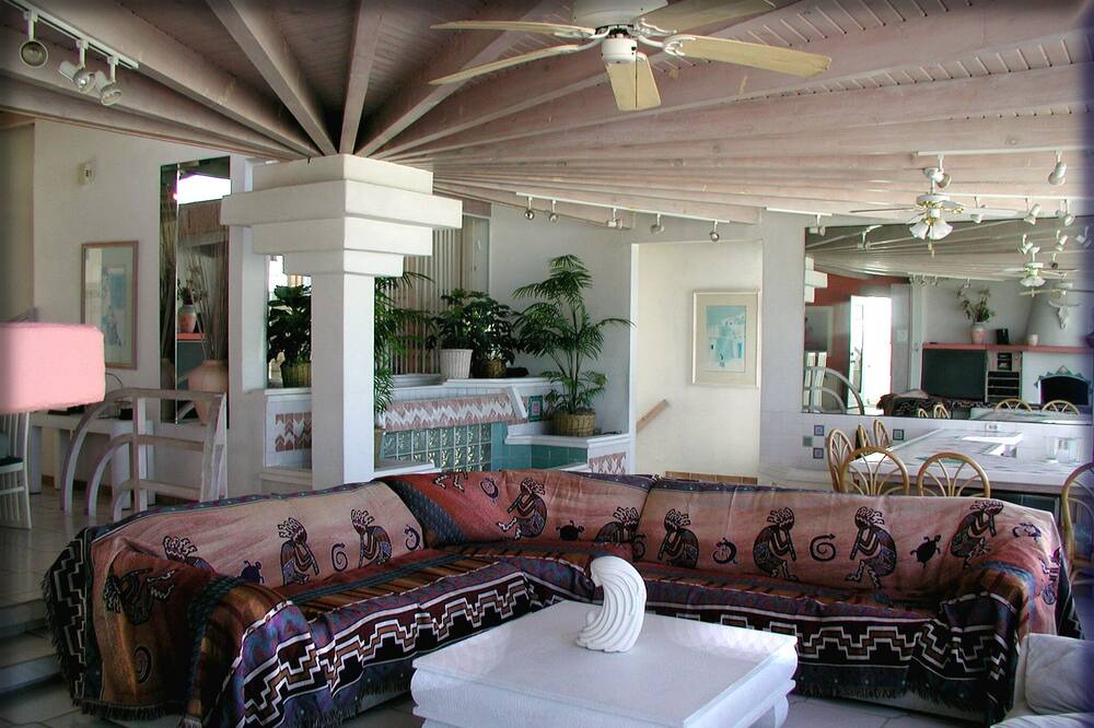 Photo of Livingroom in Lengueta Arenosa