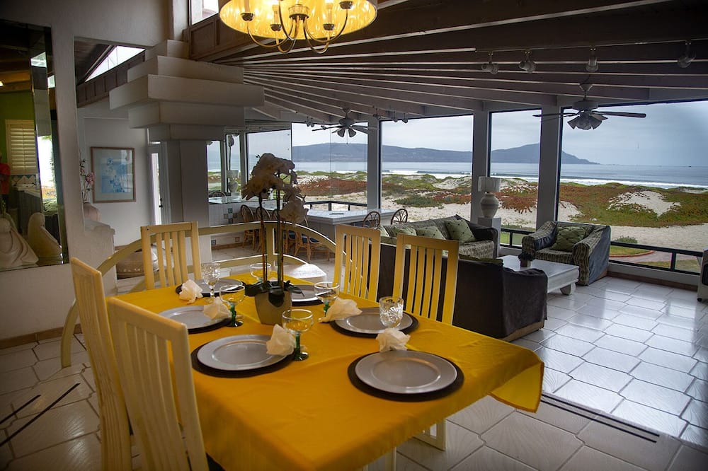 Photo of Kitchen in Lengueta Arenosa