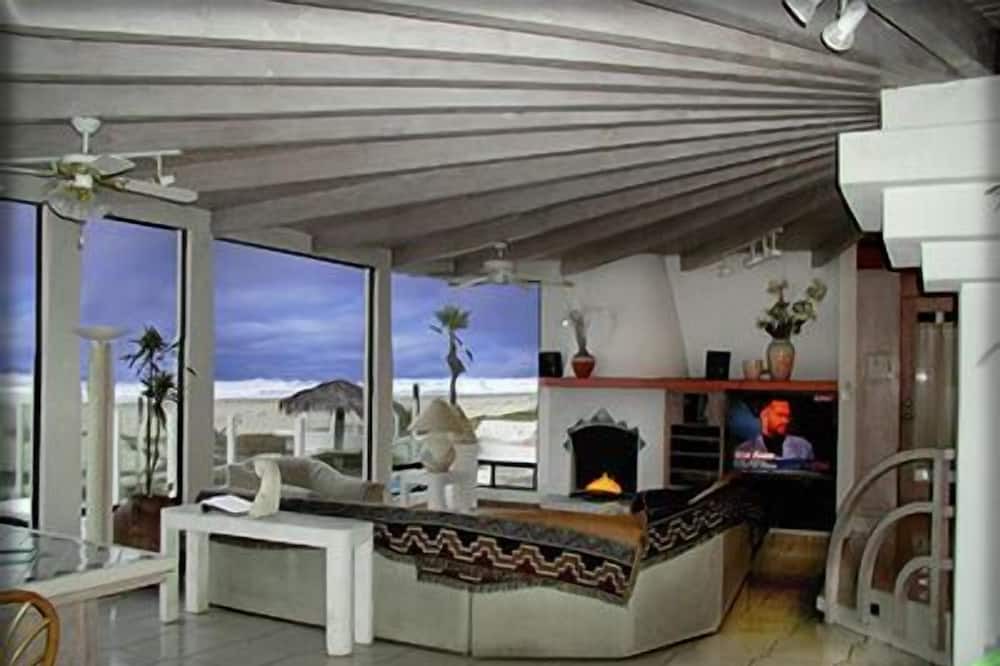 Photo of Bedroom in Lengueta Arenosa