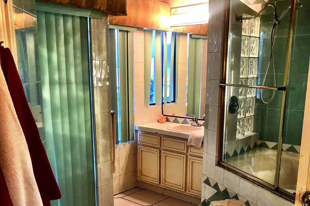 Photo of Bathroom in Lengueta Arenosa