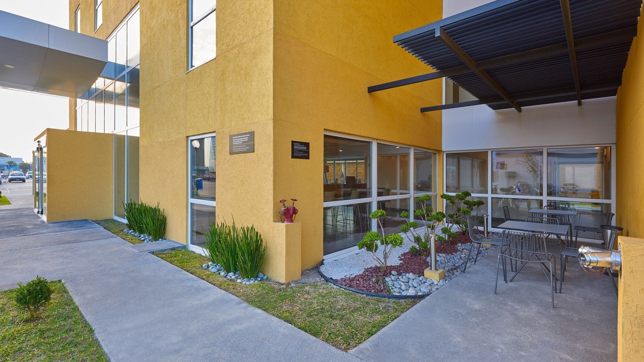 Photo of Outdoor in Guadalupe