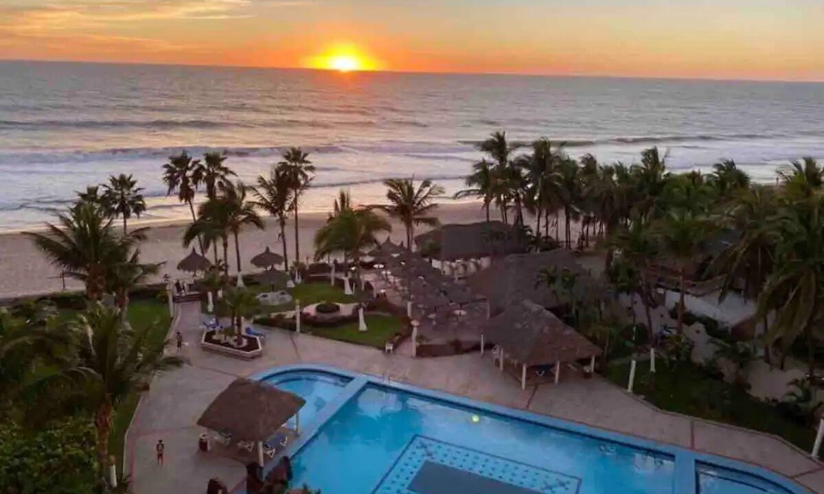 Photo of Outdoor in Quintas del Mar