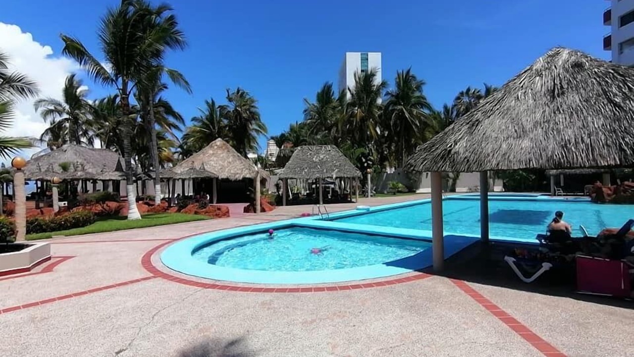 Photo of Outdoor in Quintas del Mar