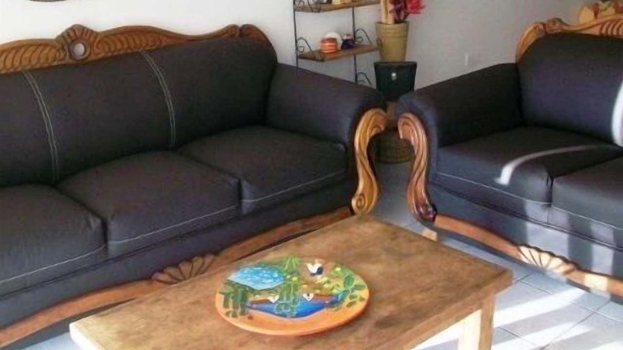 Photo of Livingroom in Quintas del Mar