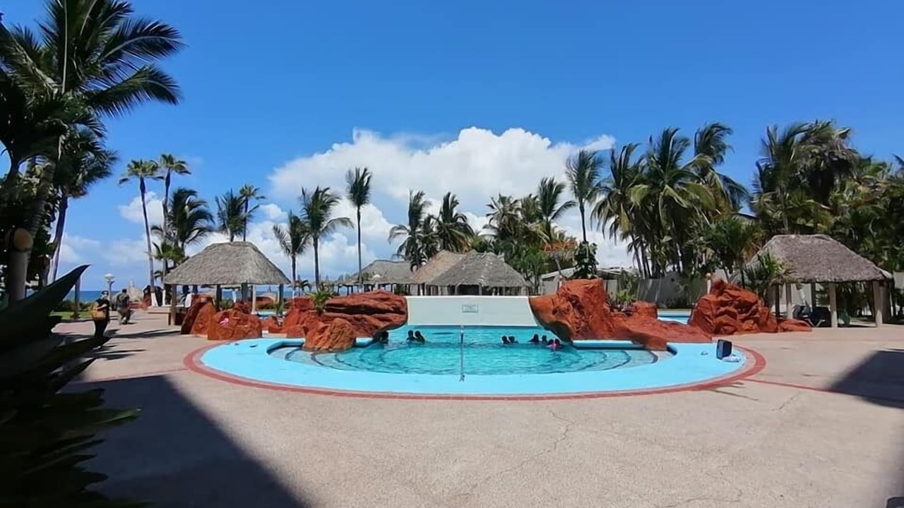 Photo of Outdoor in Quintas del Mar