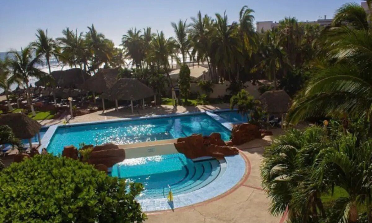 Photo of Outdoor in Quintas del Mar