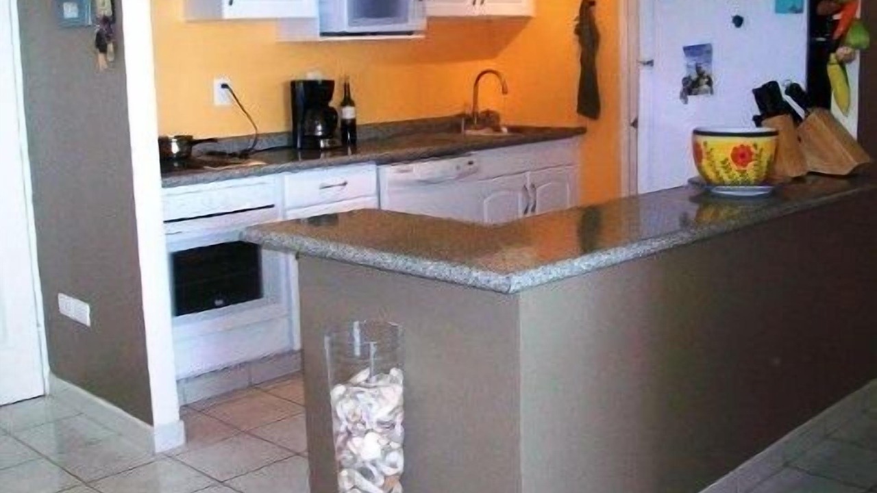 Photo of Kitchen in Quintas del Mar