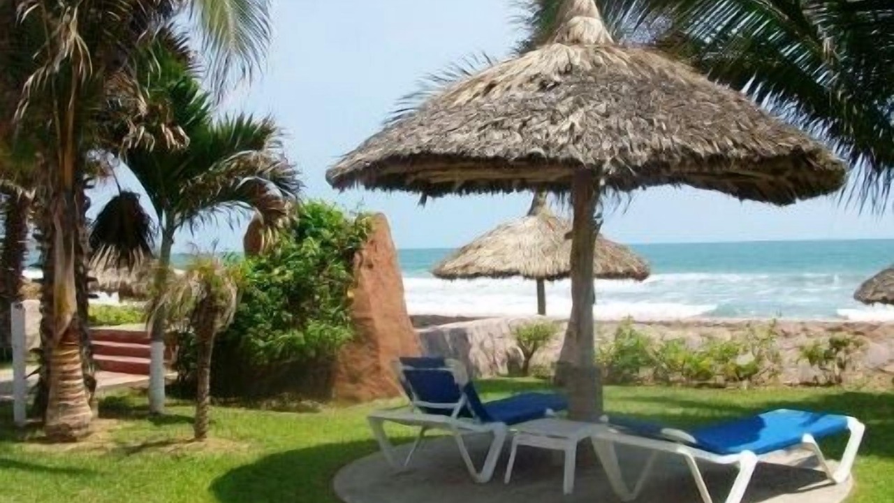 Photo of Outdoor in Quintas del Mar