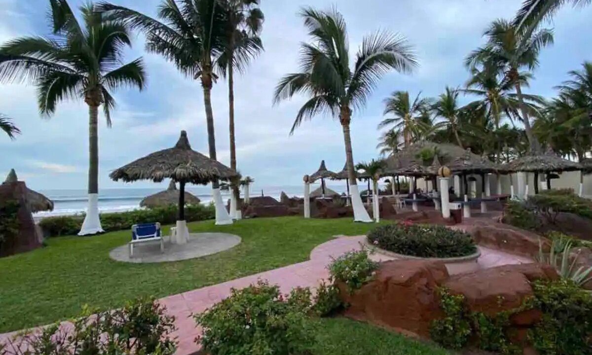 Photo of Outdoor in Quintas del Mar