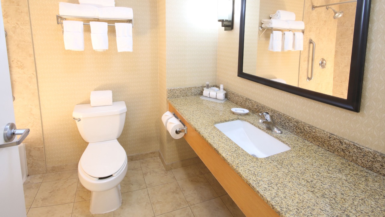 Photo of Bathroom in Juarez Municipality