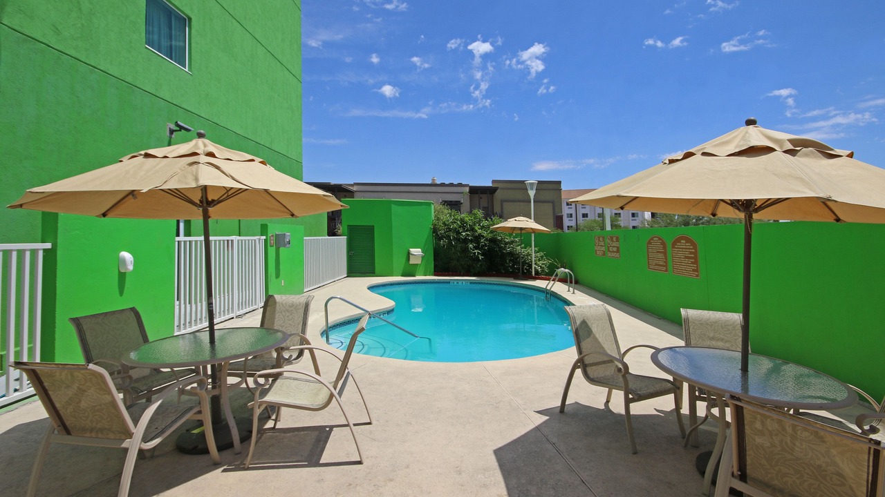 Photo of Outdoor in Juarez Municipality