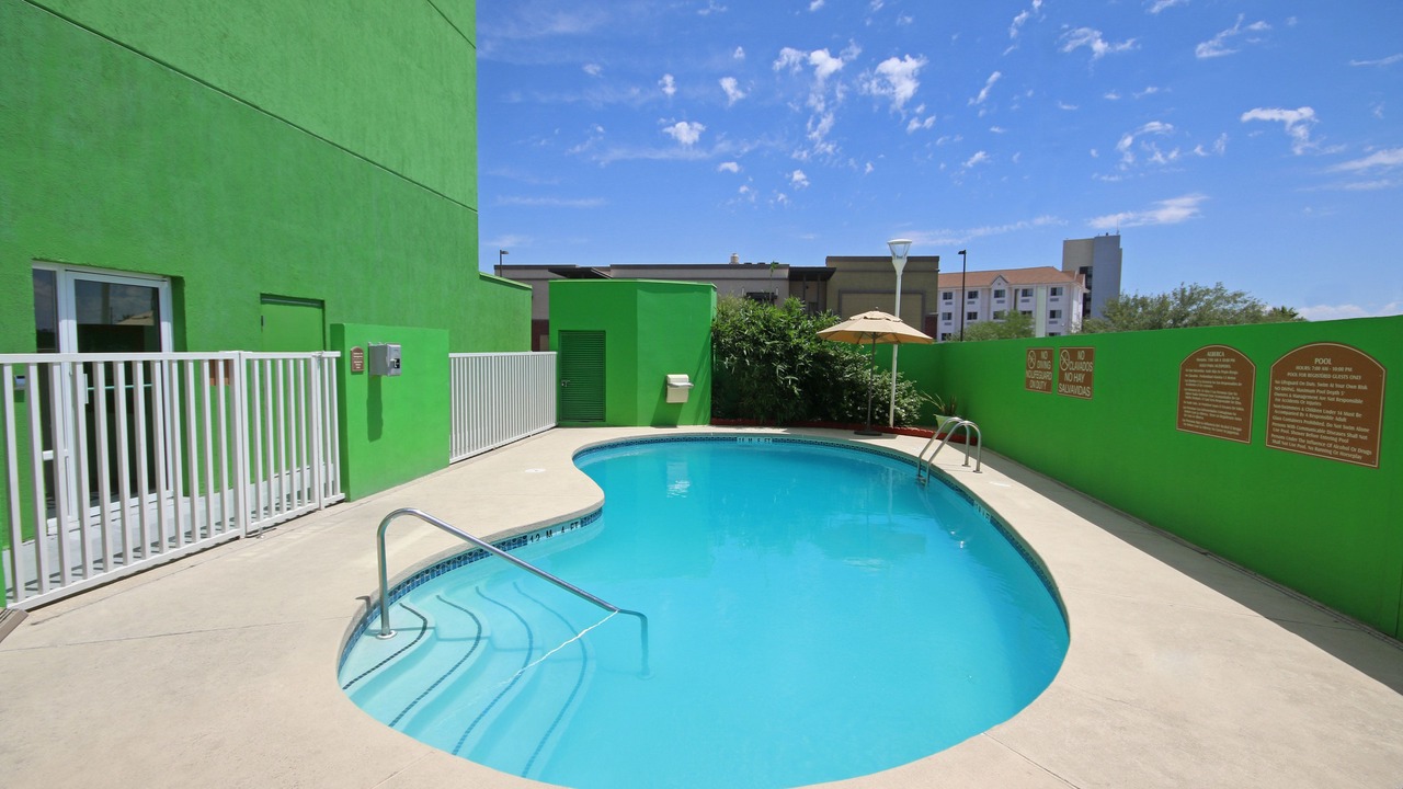 Photo of Outdoor in Juarez Municipality