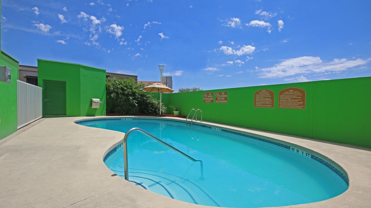 Photo of Outdoor in Juarez Municipality