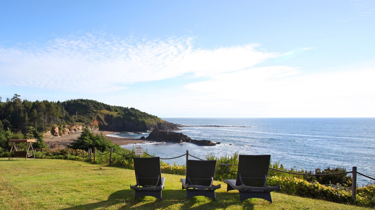 Photo of Outdoor in Lincoln Beach