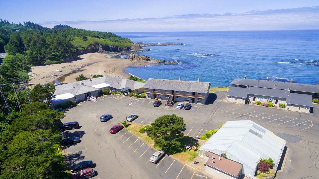Photo of Outdoor in Lincoln Beach