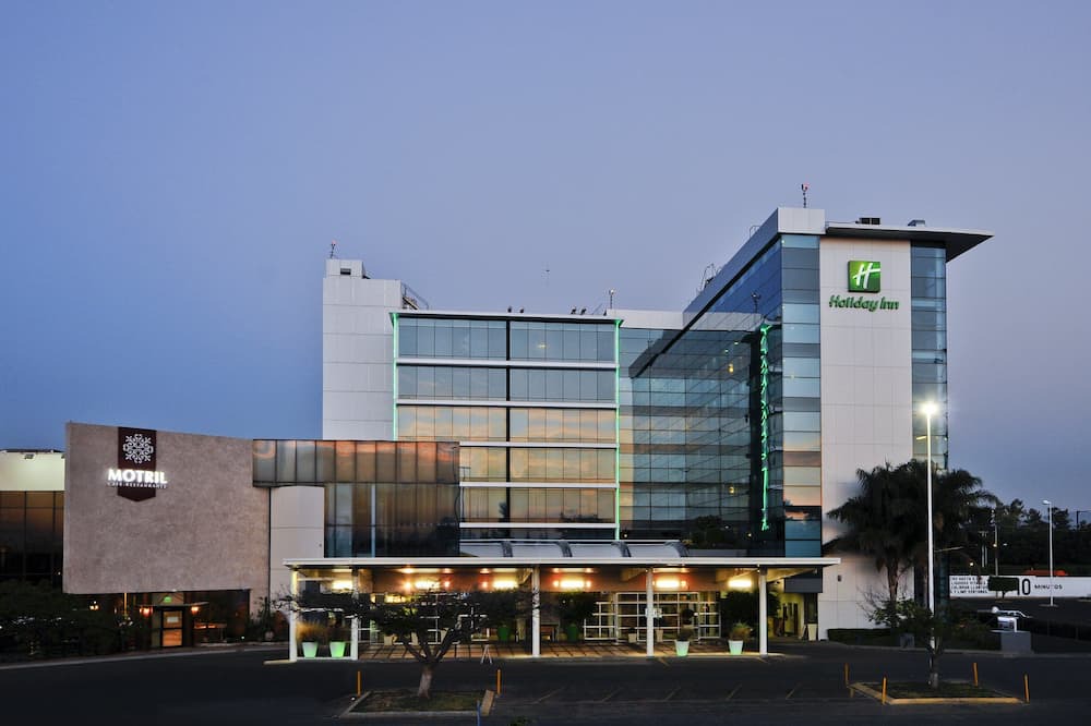 Photo of Outdoor in Irapuato
