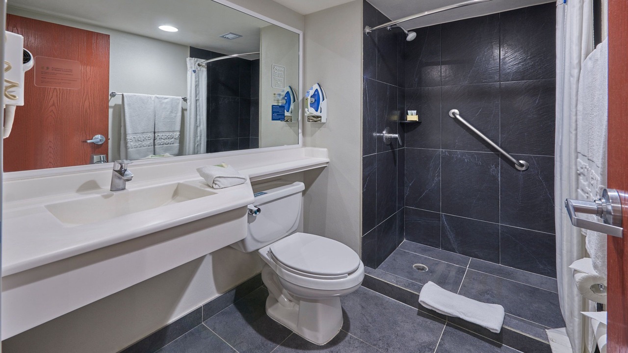 Photo of Bathroom in Irapuato