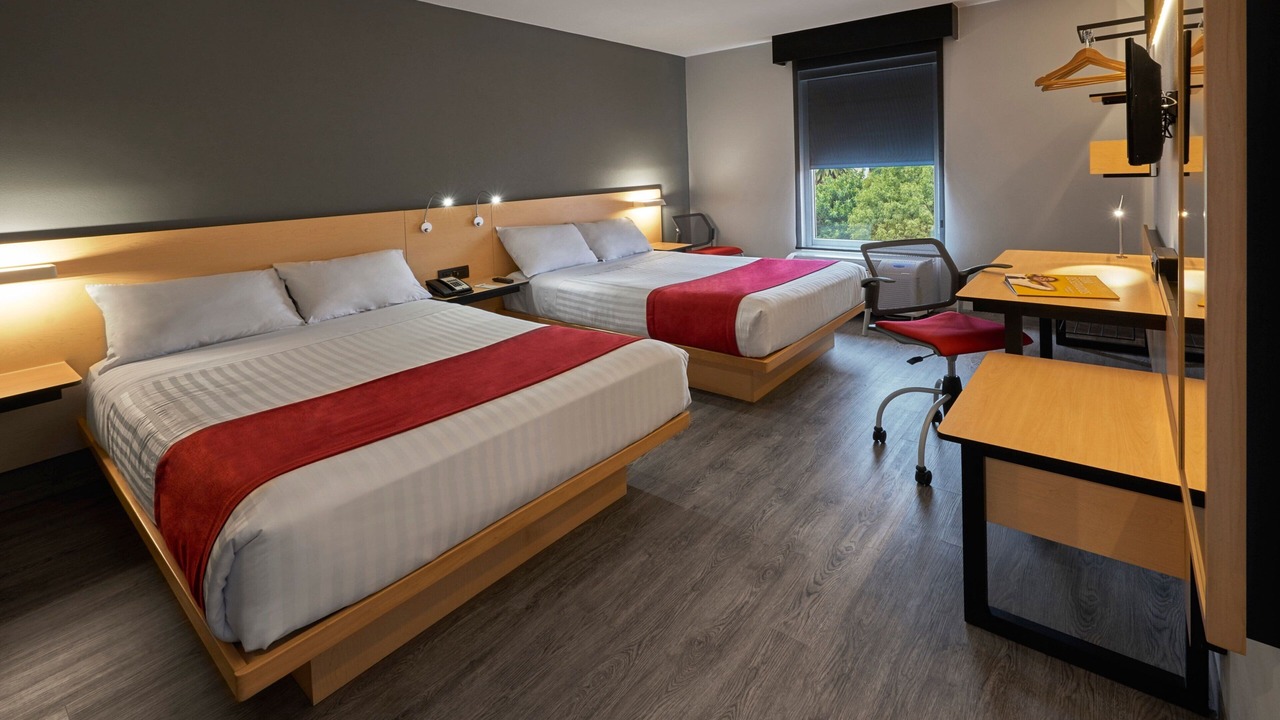 Photo of Bedroom in Irapuato