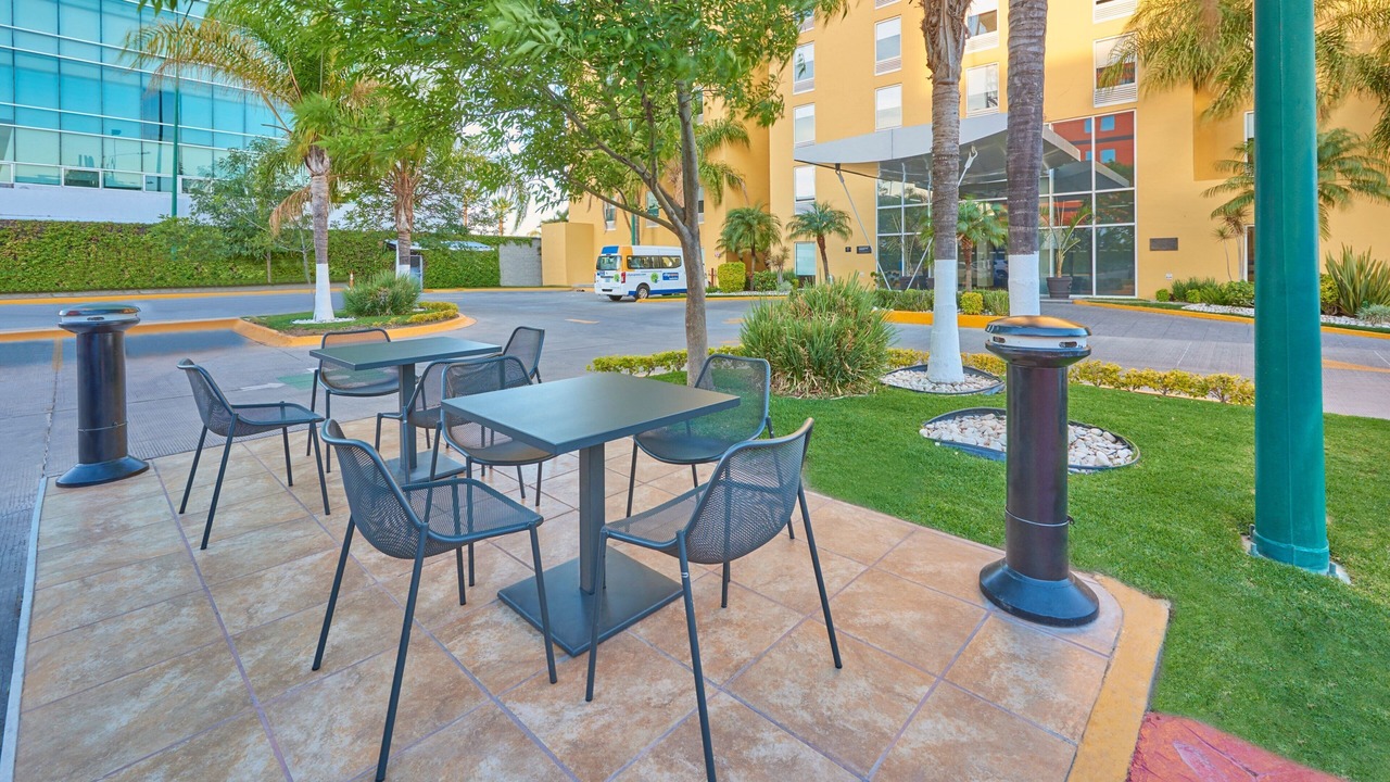 Photo of Outdoor in Irapuato