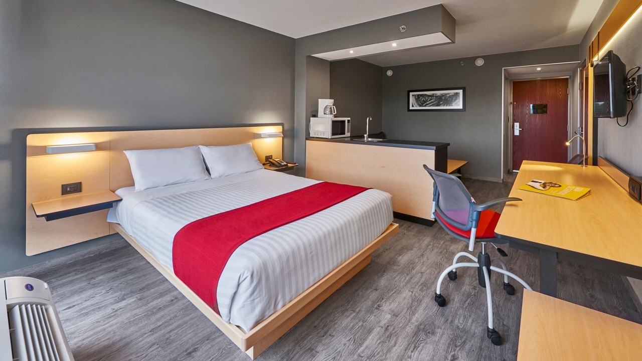Photo of Bedroom in Irapuato