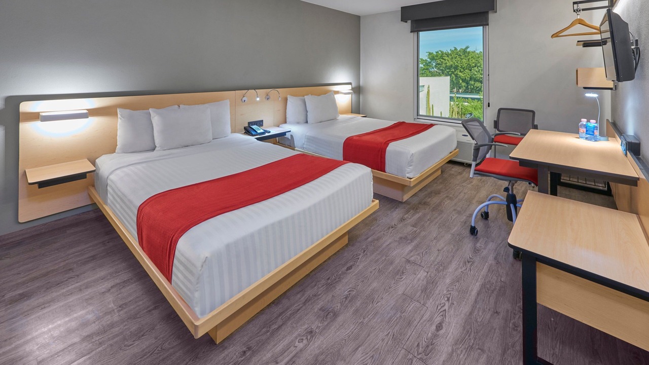 Photo of Bedroom in Irapuato
