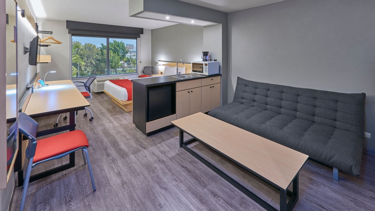 Photo of Bedroom in Irapuato