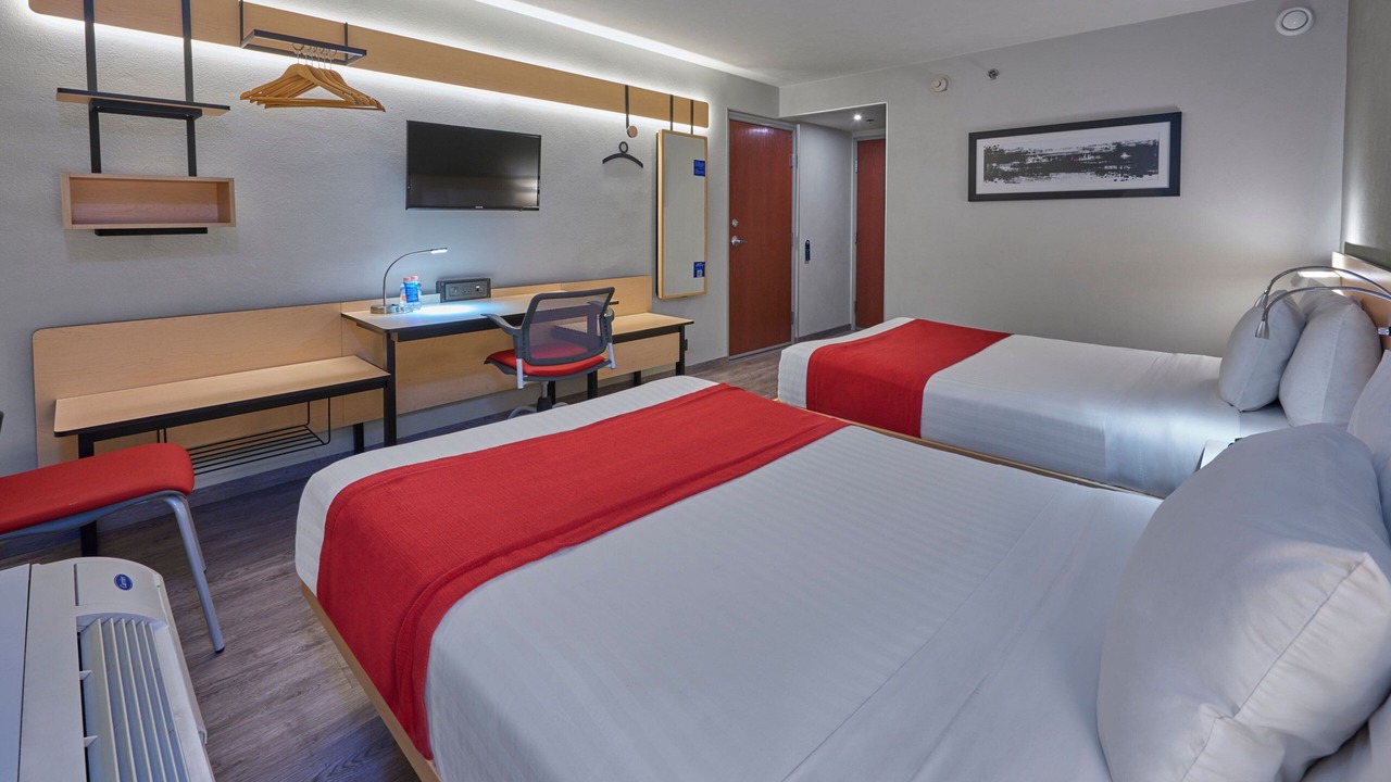 Photo of Bedroom in Irapuato