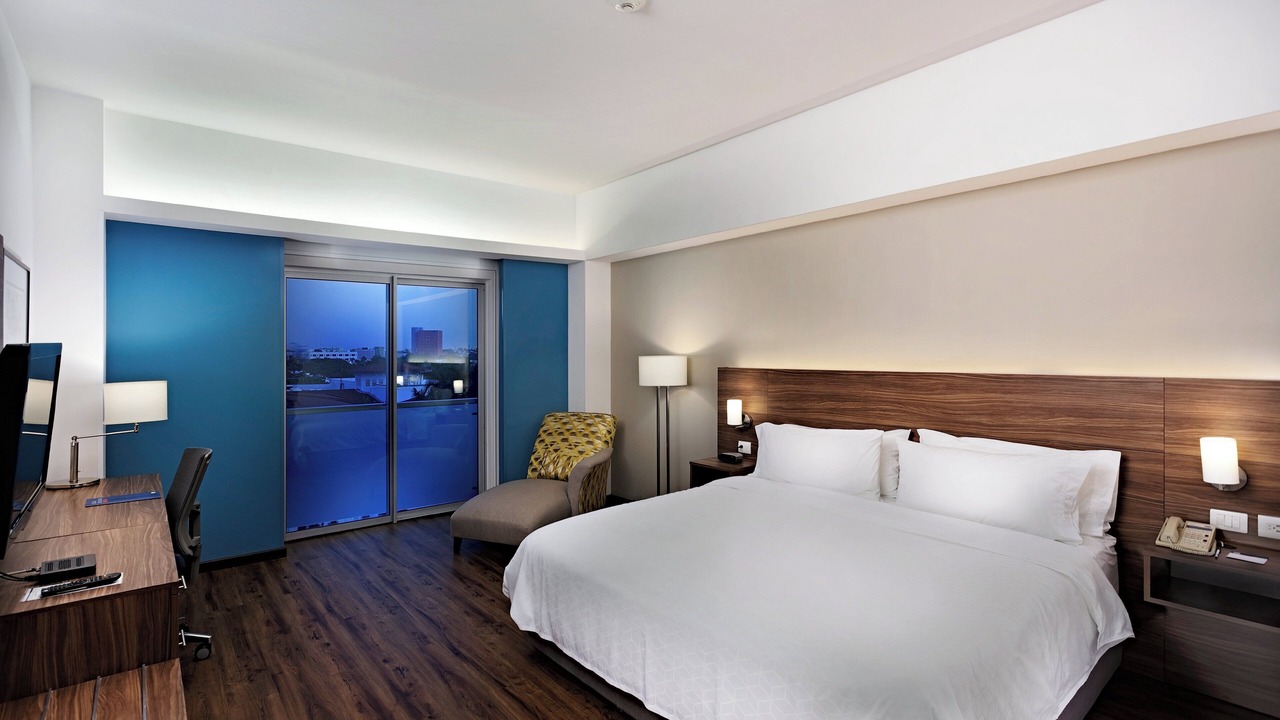 Photo of Bedroom in Villahermosa