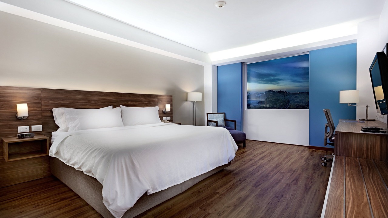 Photo of Bedroom in Villahermosa