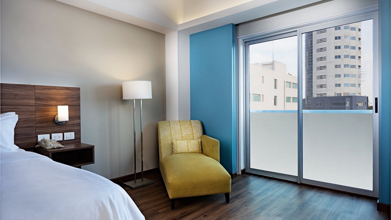 Photo of Bedroom in Villahermosa