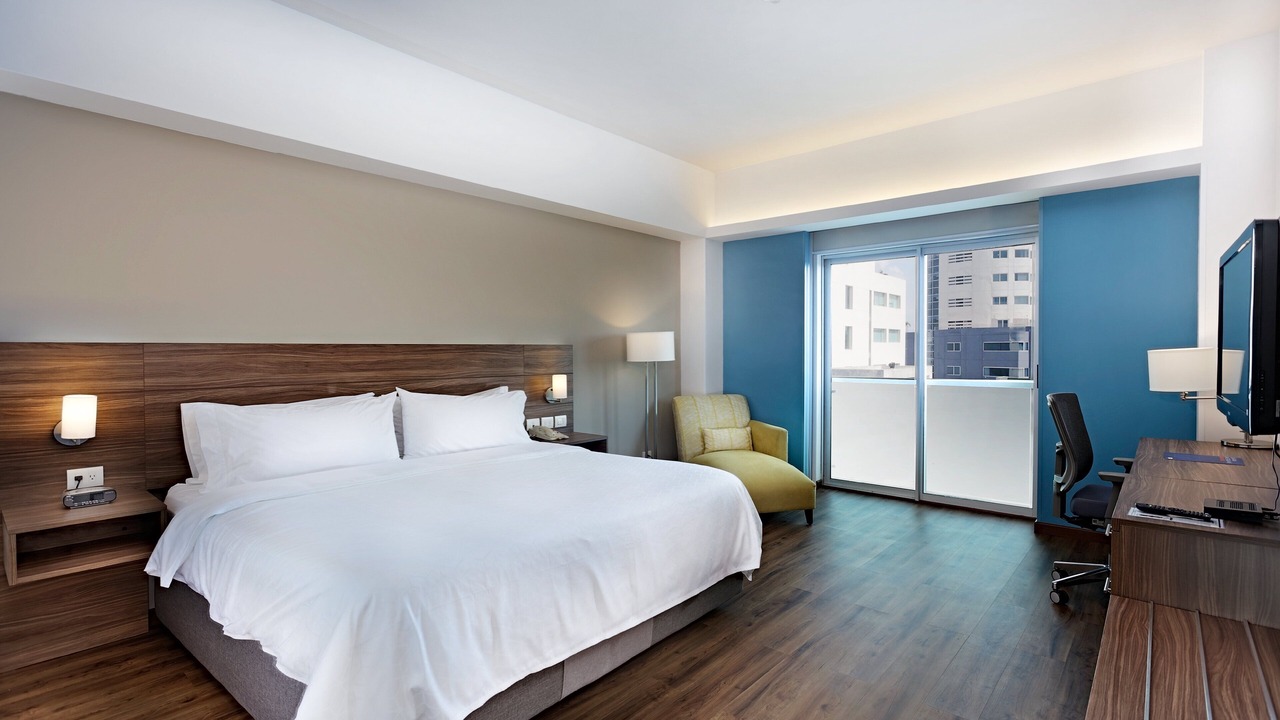 Photo of Bedroom in Villahermosa