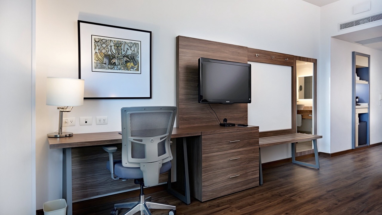Photo of Bedroom in Villahermosa
