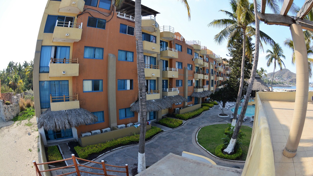 Photo of Outdoor in Manzanillo