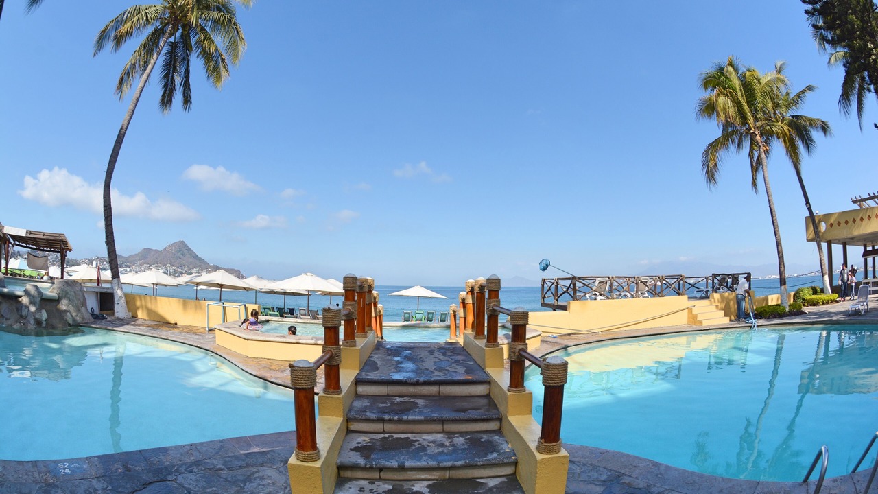 Photo of Outdoor in Manzanillo