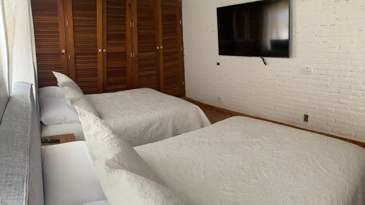 Photo of Bedroom in Manzanillo