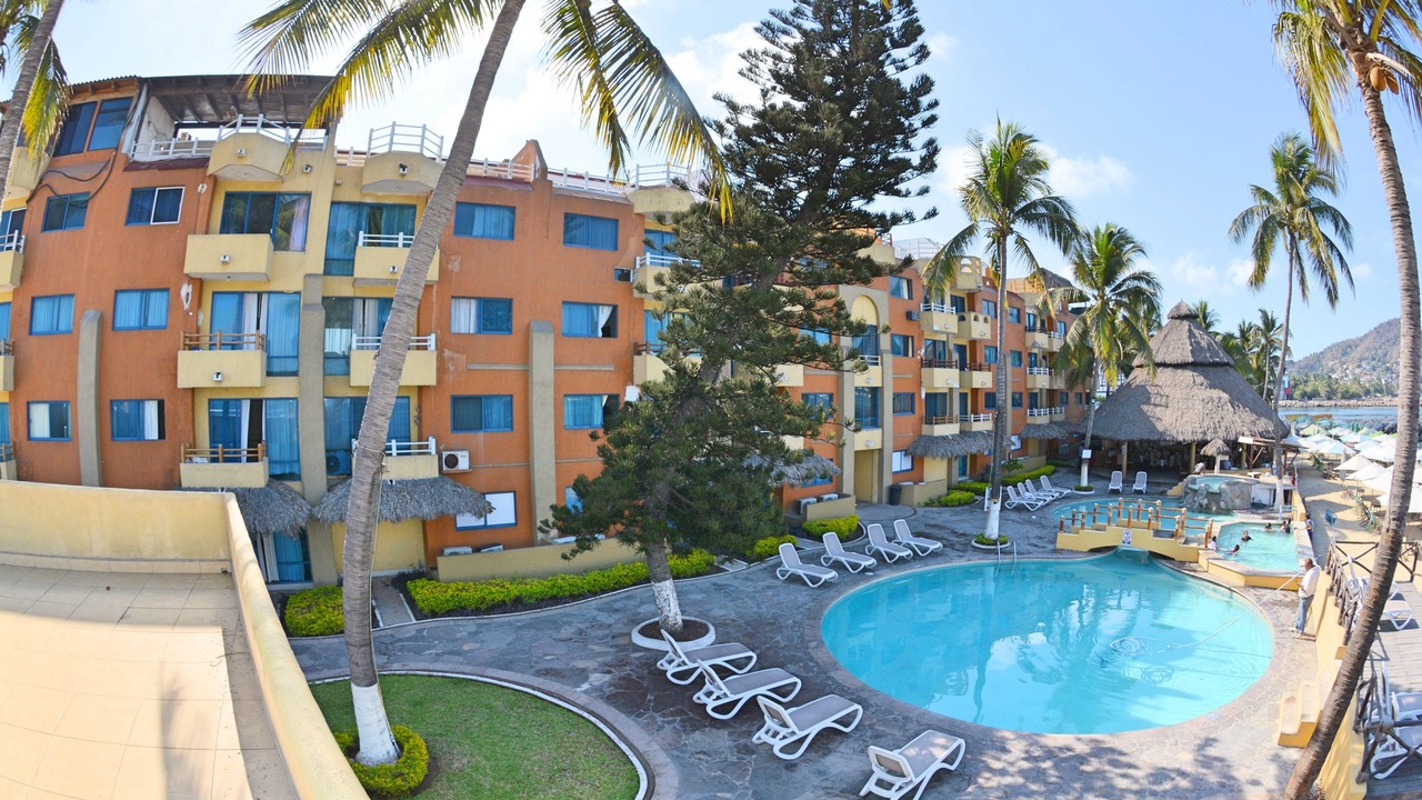 Photo of Outdoor in Manzanillo