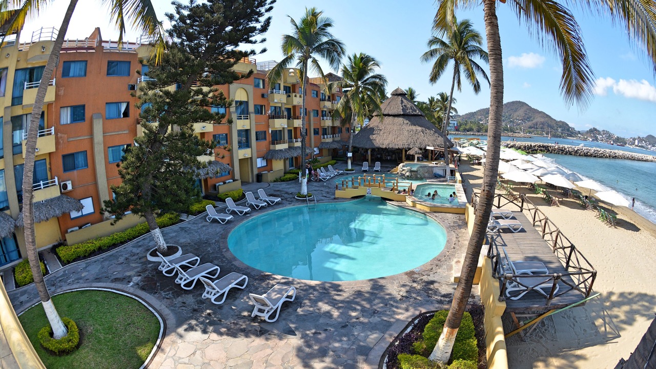Photo of Outdoor in Manzanillo