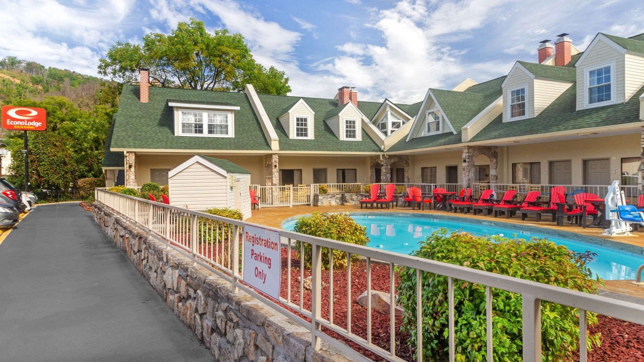 Photo of Outdoor in Gatlinburg