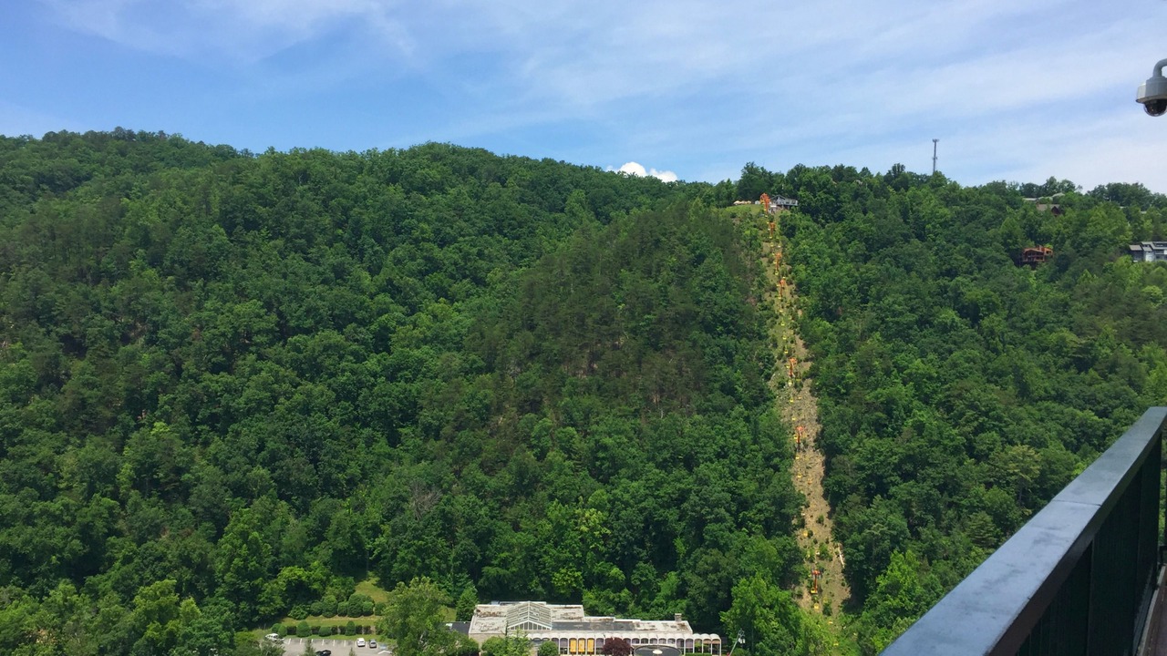 Photo of Others in Gatlinburg